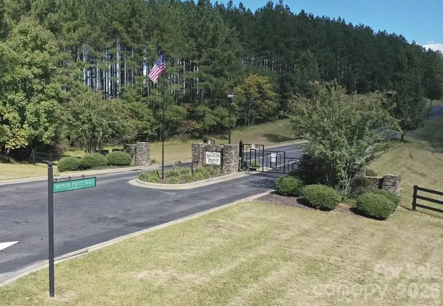 1744 Spencer Pointe Road, Lilesville, NC 28091 - #2