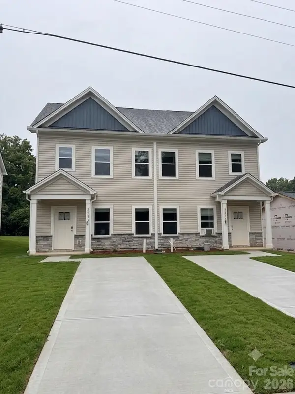 3533/3535 Avalon Avenue, Charlotte, NC 28208