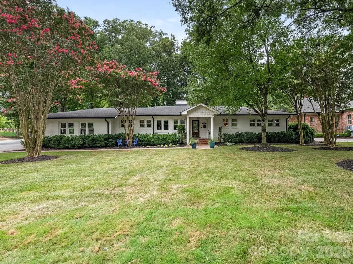 2652 Knollwood Road, Charlotte, NC 28211 - #1