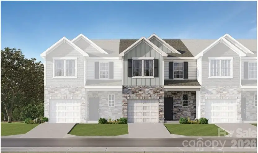 669 Sparano Loop, York, SC 29745 - #1