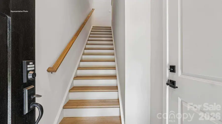 813 Hammers Lane, Charlotte, NC 28205 - #3