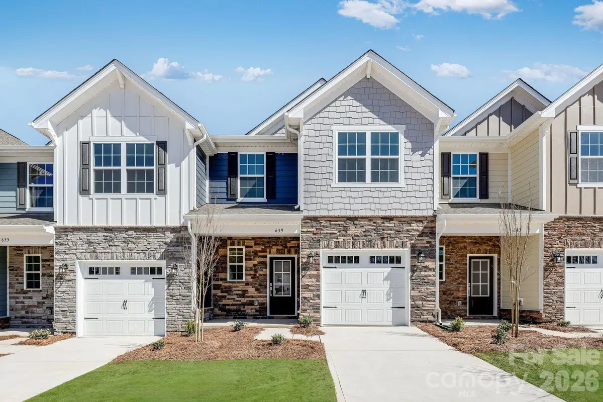 688 Sparano Loop, York, SC 29745 - #1