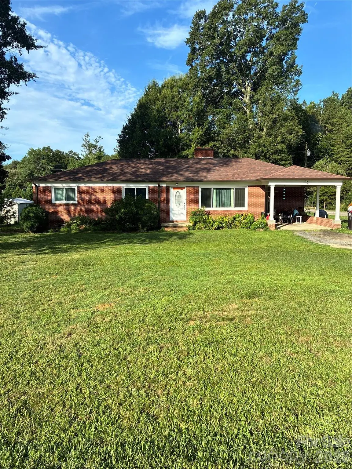 5378 E Highway 27 Highway, Iron Station, NC 28080 - #1