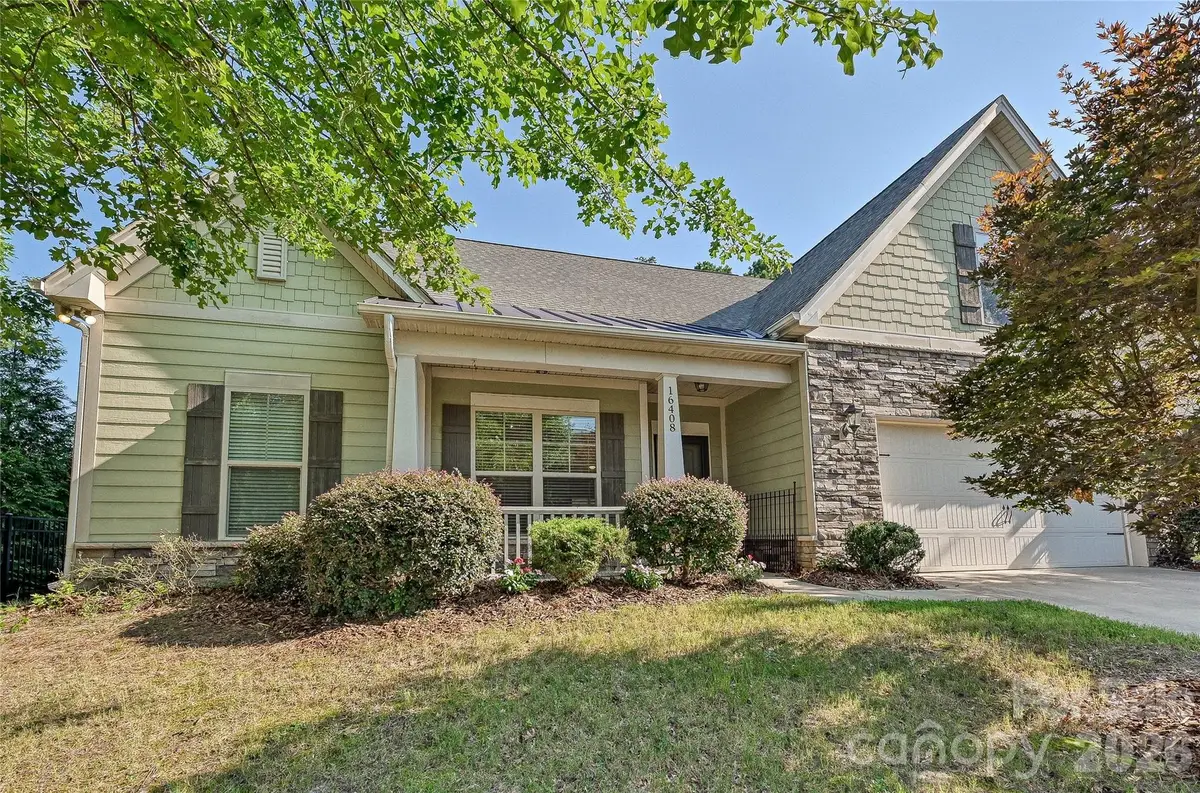 16408 Mckee Ridge Drive, Charlotte, NC 28278 - #1