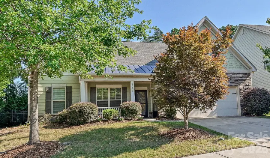 16408 Mckee Ridge Drive, Charlotte, NC 28278 - #2