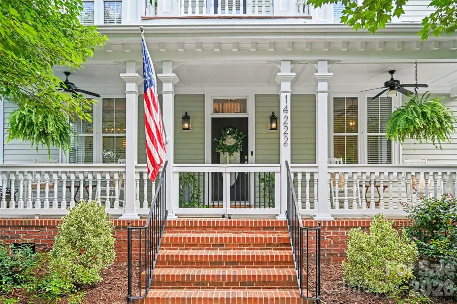14222 Holly Springs Drive, Huntersville, NC 28078 - #3