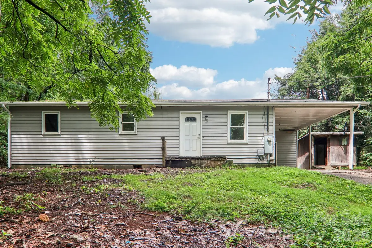 24 Bryson Street, Waynesville, NC 28786 - #1