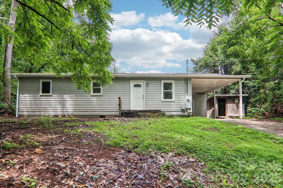 24 Bryson Street, Waynesville, NC 28786 - #3