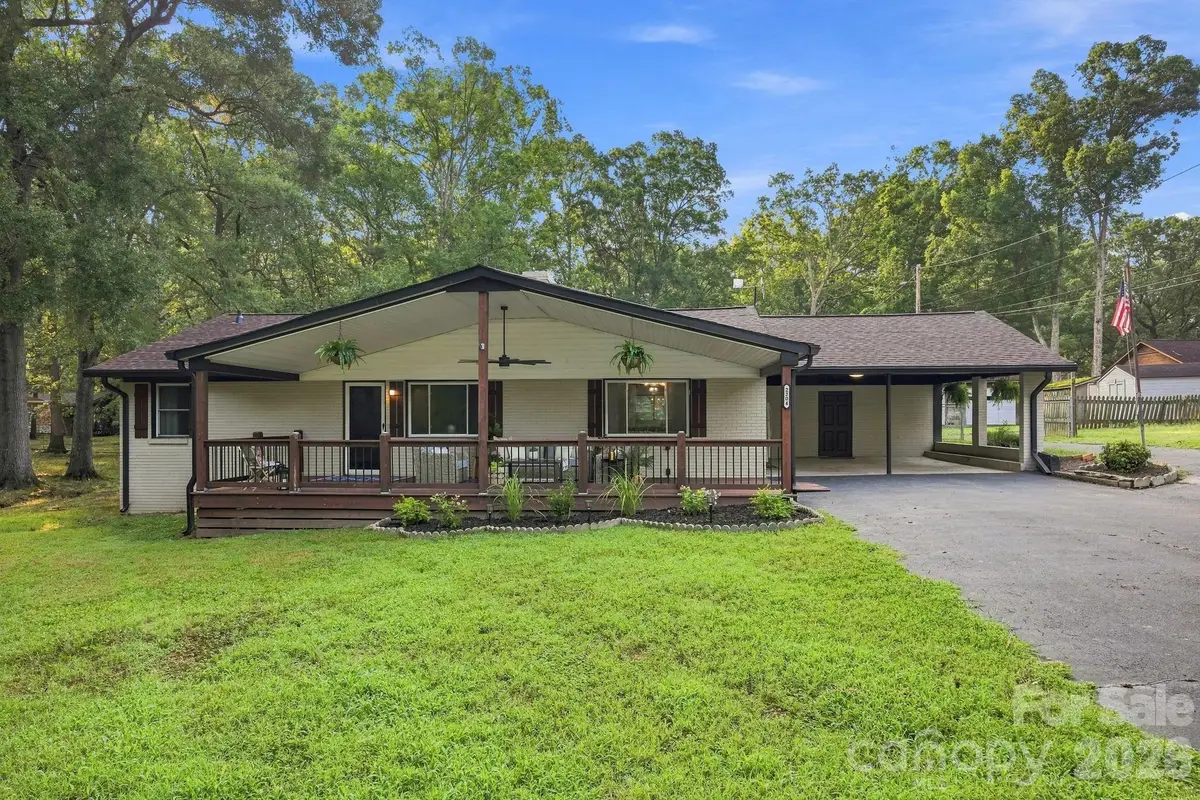 2204 Wilson Avenue, Monroe, NC 28110 - #1