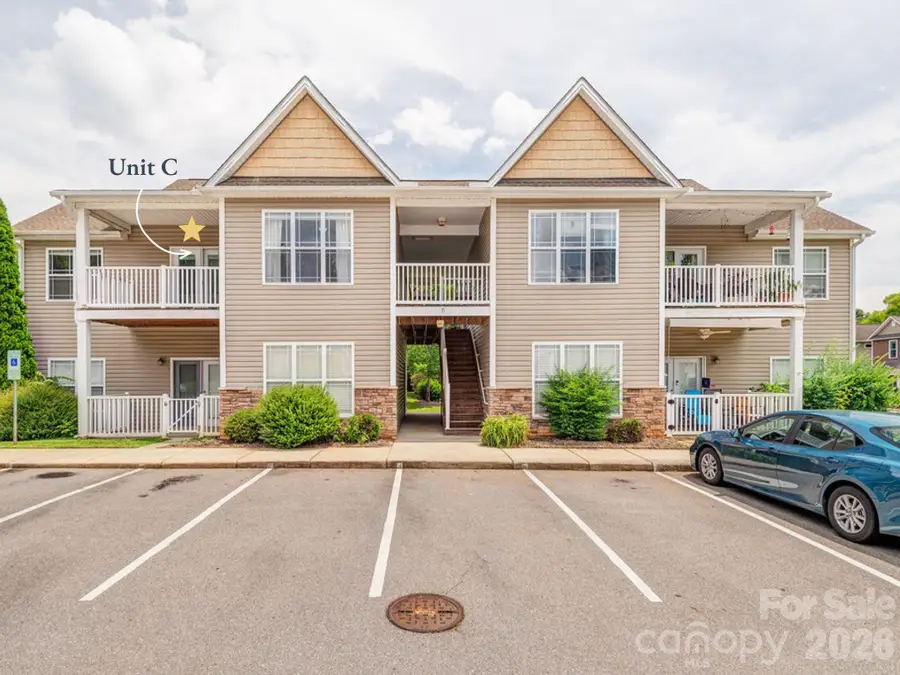 15 Mill Creek Loop, Asheville, NC 28806 - #2