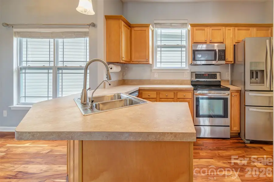 15 Mill Creek Loop, Asheville, NC 28806 - #3