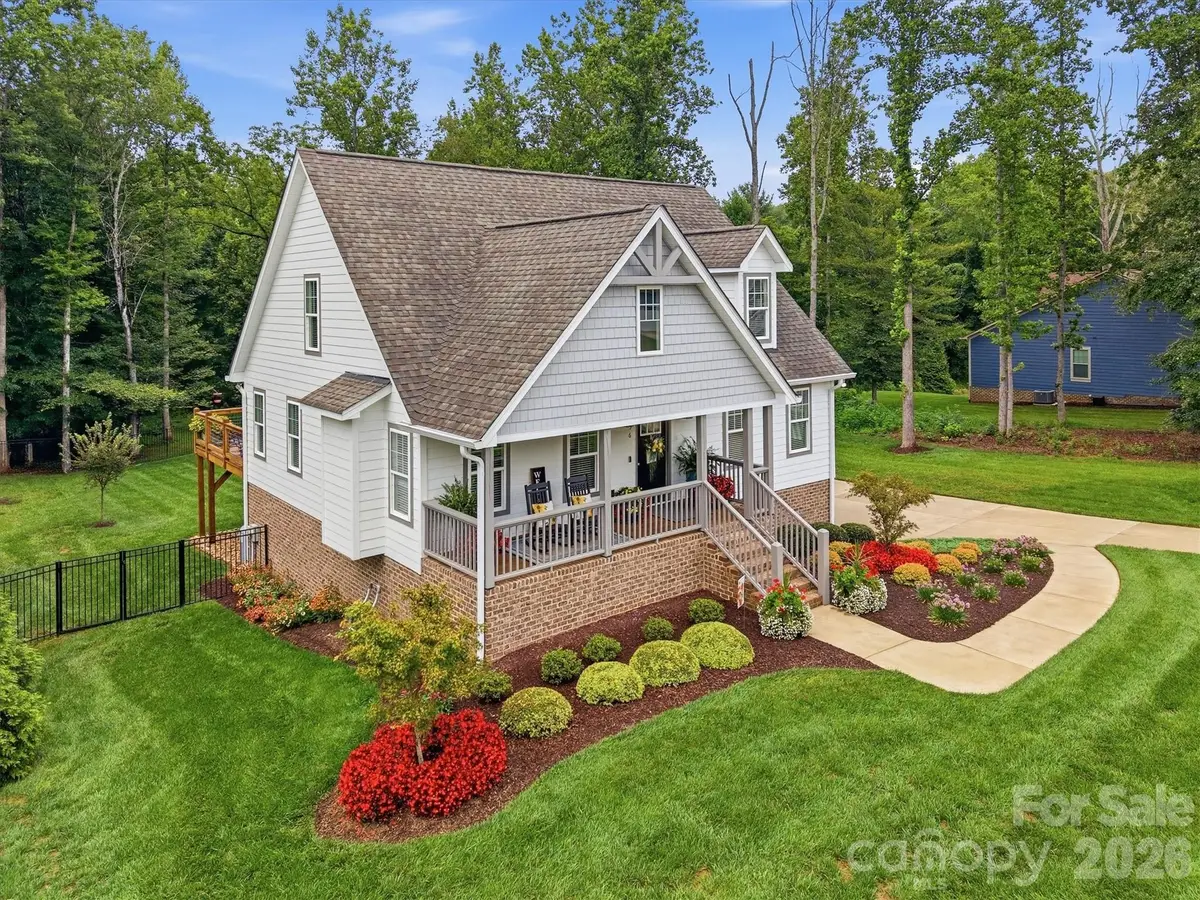 136 Maplewood Court, Hudson, NC 28638 - #1