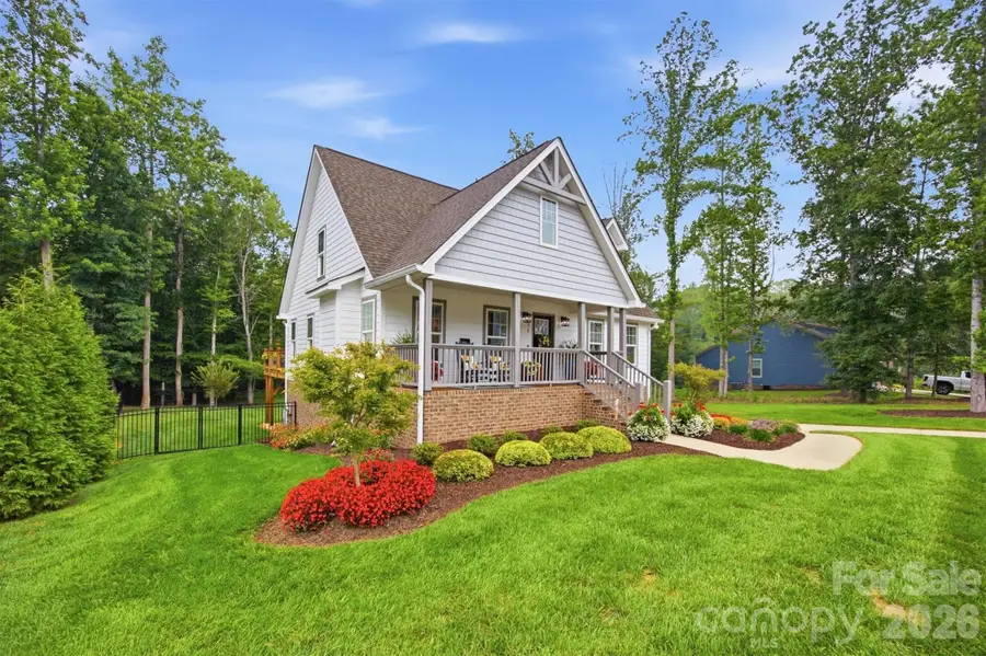 136 Maplewood Court, Hudson, NC 28638 - #2