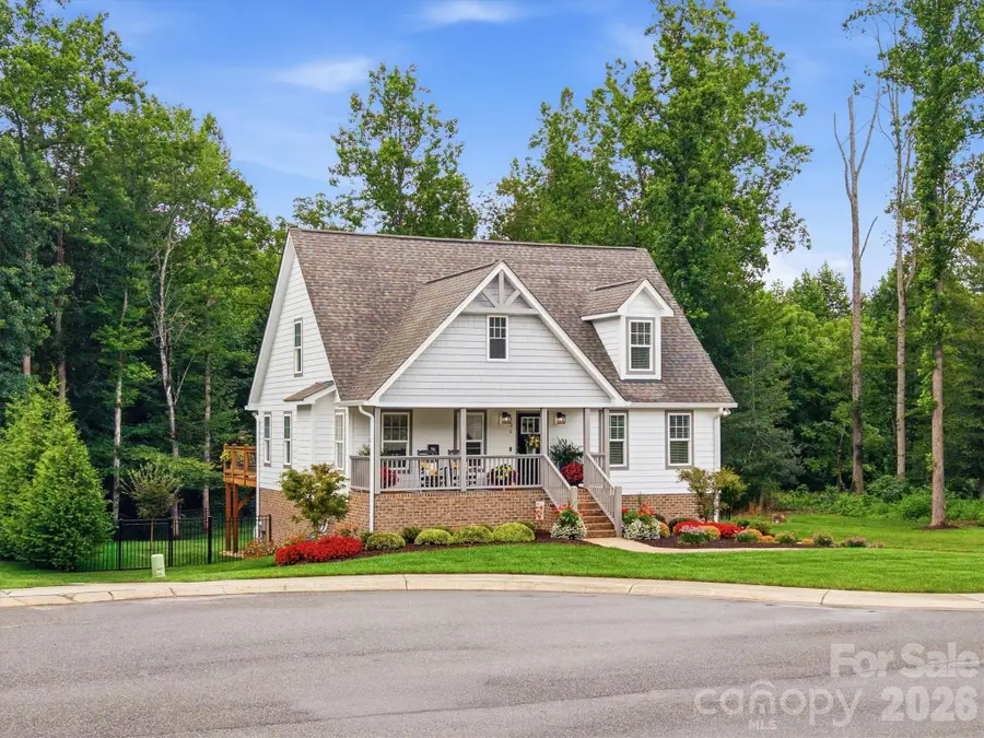 136 Maplewood Court, Hudson, NC 28638 - #3