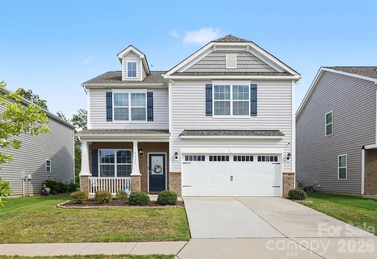 7573 Stonehouse Drive, Gastonia, NC 28056 - #1