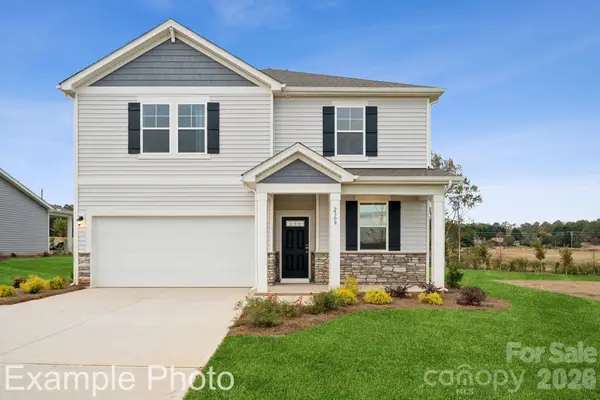 375 Ladue Lane, Salisbury, NC 28147