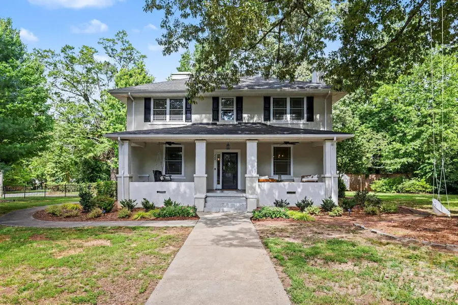 408 Griffith Road, Monroe, NC 28112 - #2