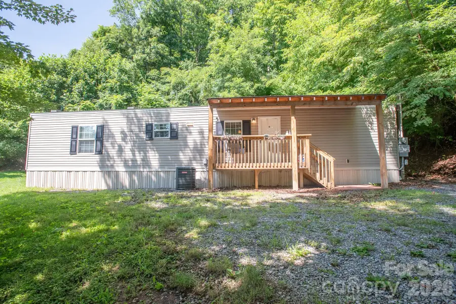 1066 Pisgah Drive, Canton, NC 28716 - #2