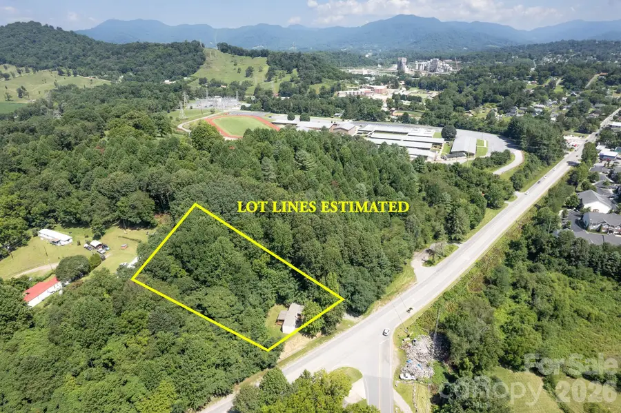 1066 Pisgah Drive, Canton, NC 28716 - #3