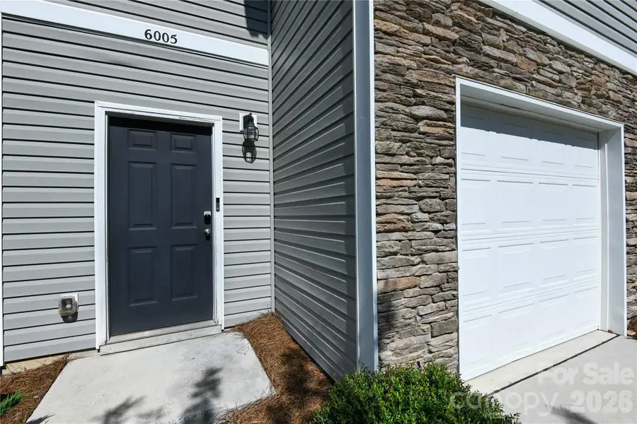 6005 Guildford Hill Lane #12D, Charlotte, NC 28215 - #3