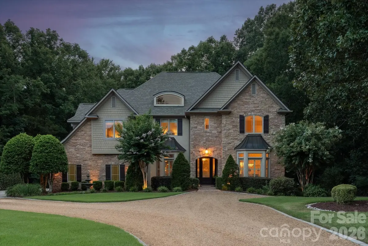 1122 Dobson Drive, Waxhaw, NC 28173 - #1
