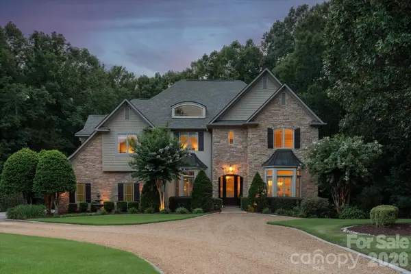 1122 Dobson Drive, Waxhaw, NC 28173