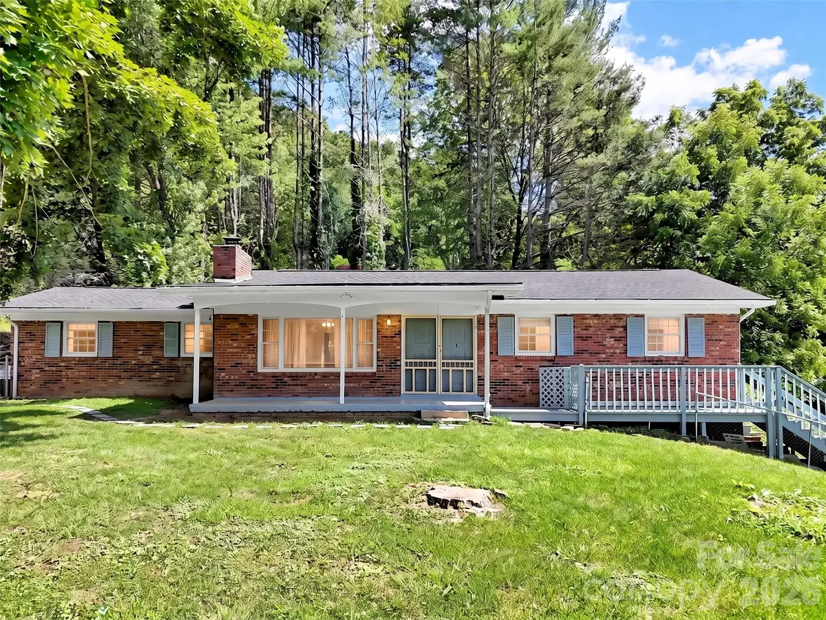 70 Iris Lane, Canton, NC 28716 - #1