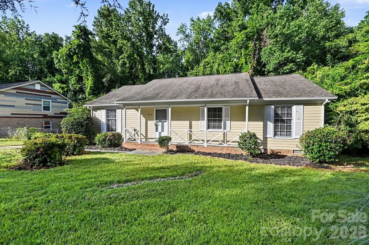 2726 Meadowcliff Drive, Charlotte, NC 28215 - #1