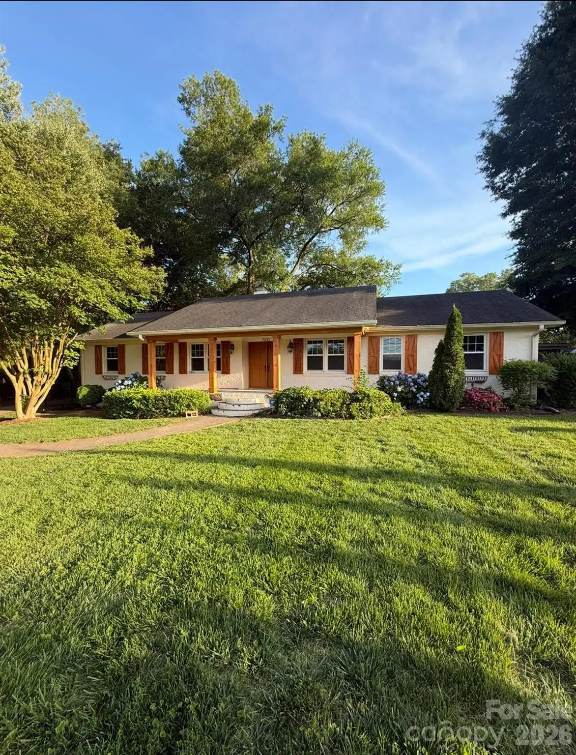 7030 Delta Lake Drive, Charlotte, NC 28215 - #1