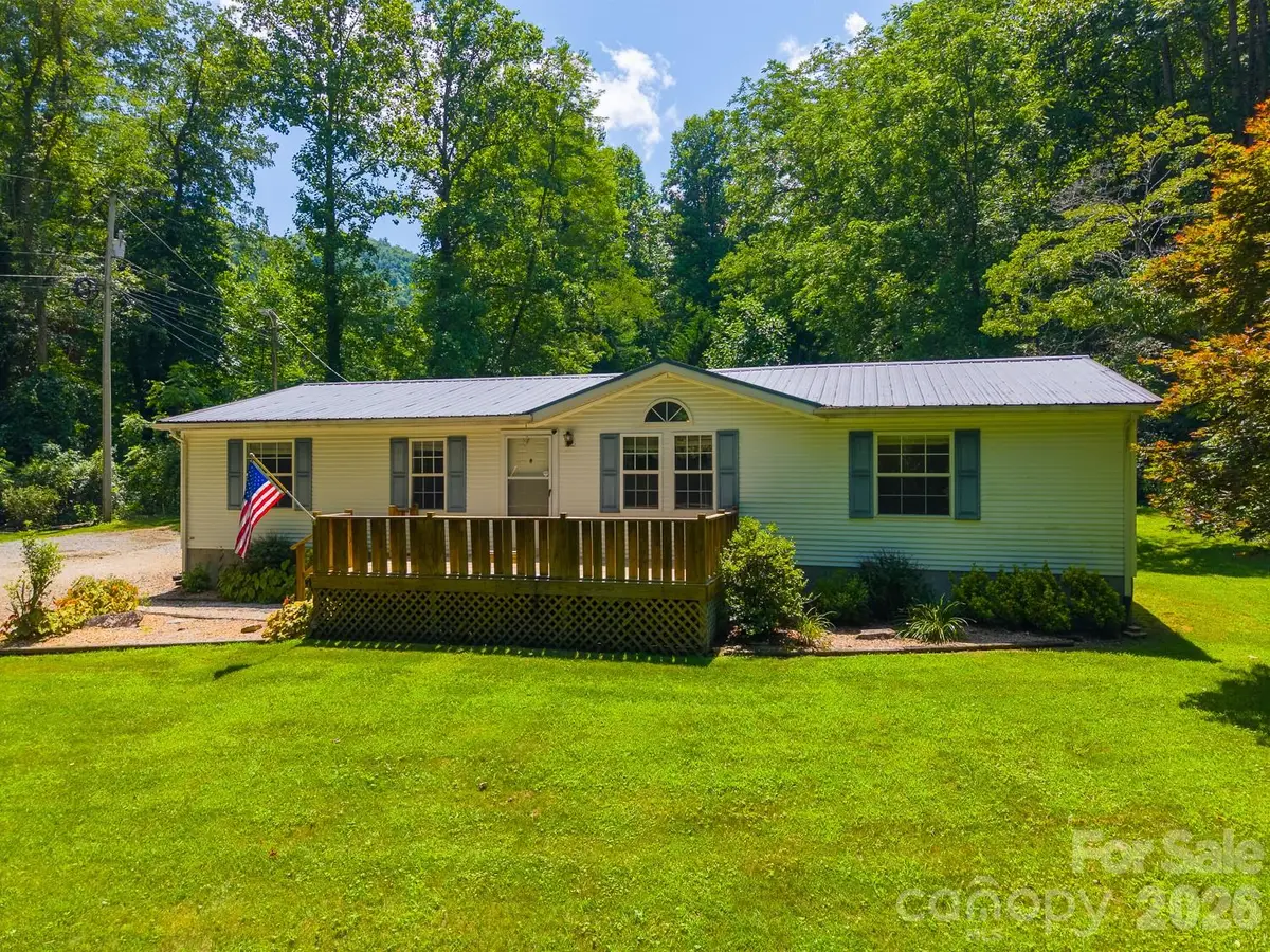 394 Anderson Creek Road, Robbinsville, NC 28771 - #1