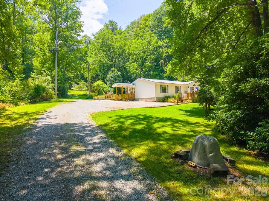 394 Anderson Creek Road, Robbinsville, NC 28771 - #2
