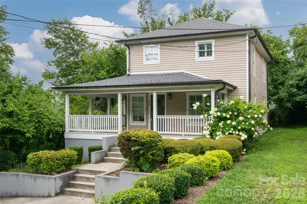 240 S Beaumont Street, Asheville, NC 28801