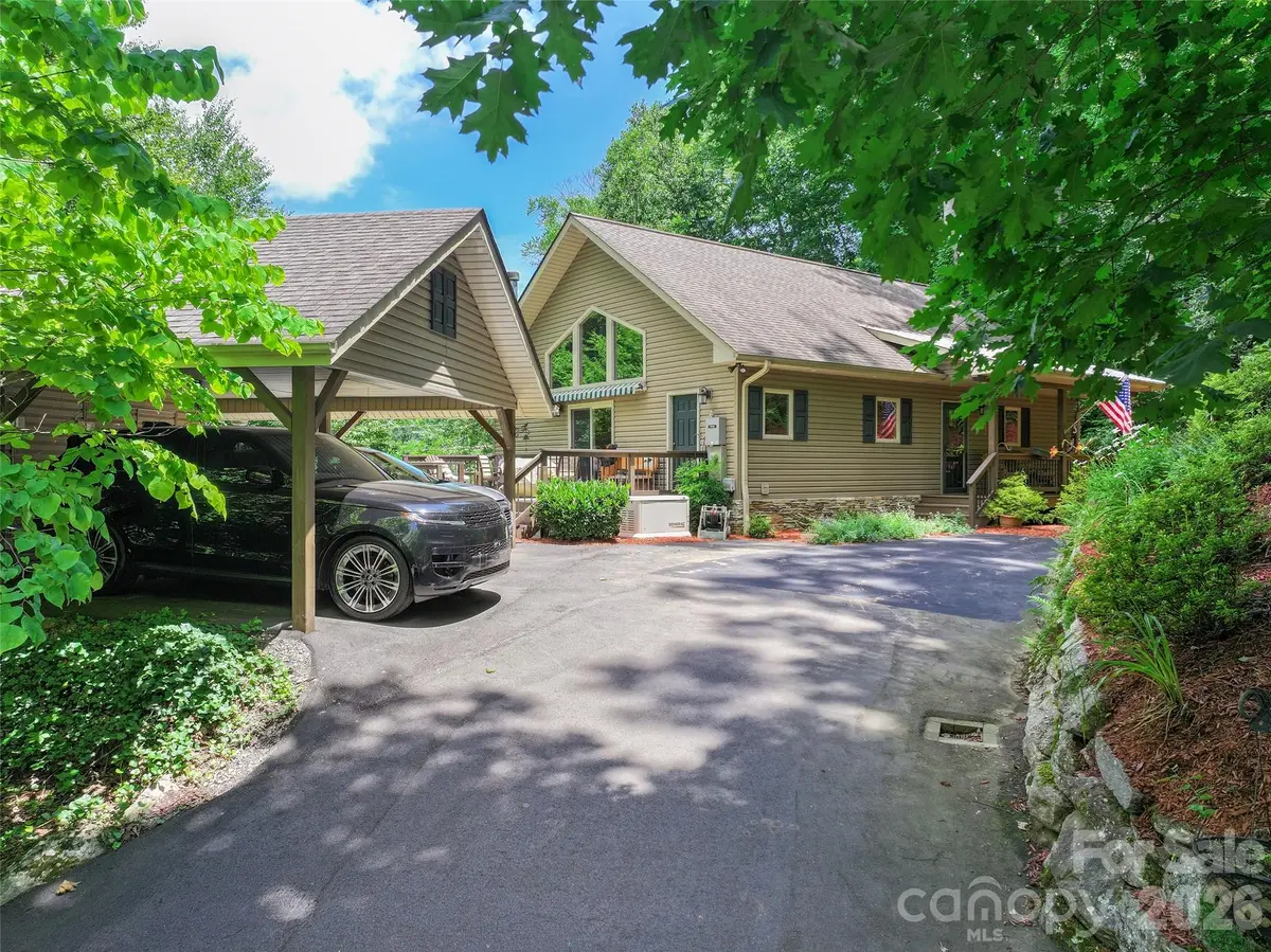 39 Maplewood Drive, Maggie Valley, NC 28751 - #1