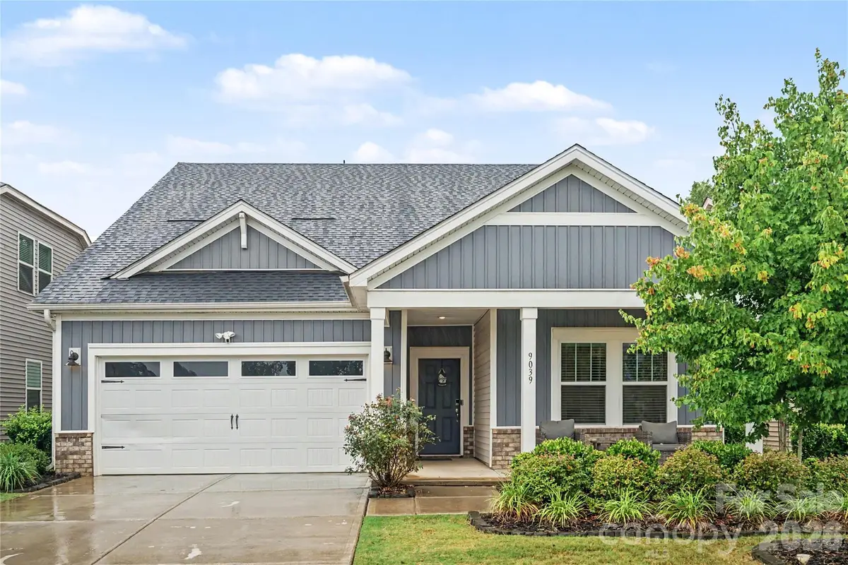 9039 Myrna Drive, Gastonia, NC 28056 - #1