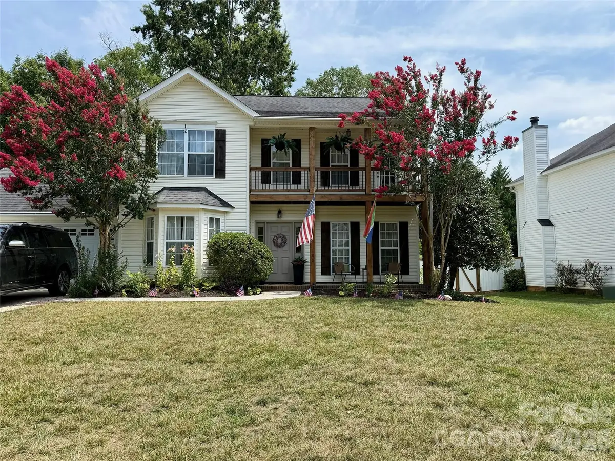 102 Nims Spring Drive, Fort Mill, SC 29715 - #1
