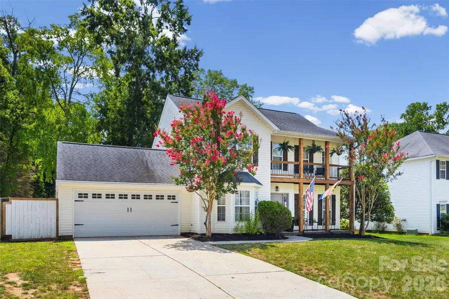 102 Nims Spring Drive, Fort Mill, SC 29715 - #2