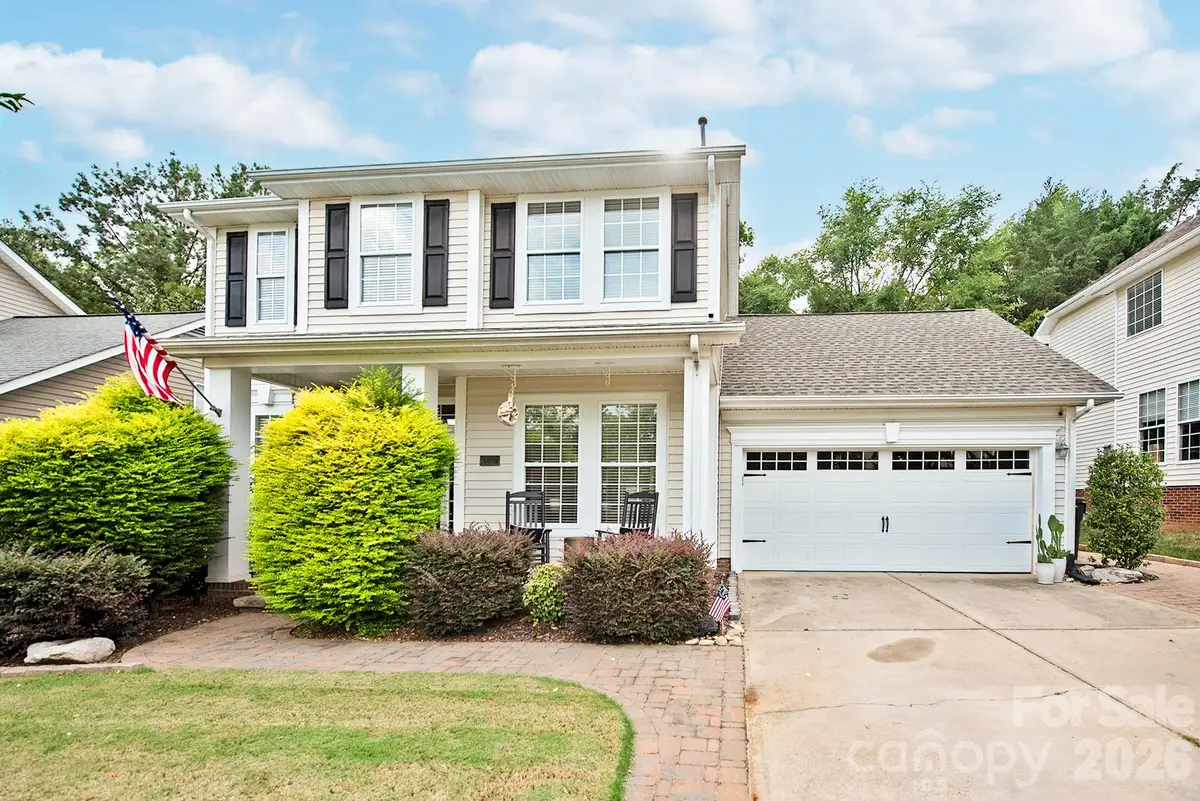10912 Owl Nest Lane, Charlotte, NC 28277 - #1