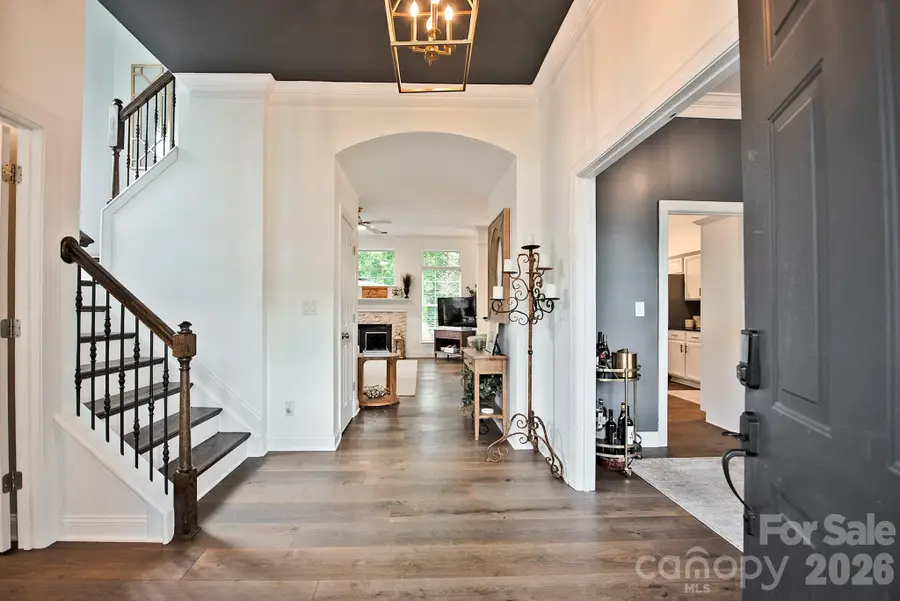 10912 Owl Nest Lane, Charlotte, NC 28277 - #3