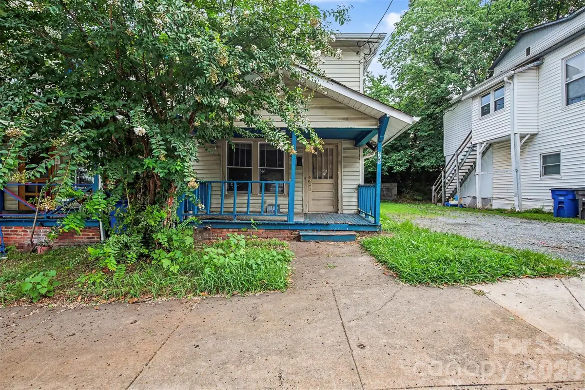 509 W 1st Street, Winston Salem, NC 27101 - #1