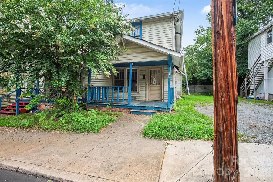 509 W 1st Street, Winston Salem, NC 27101 - #2