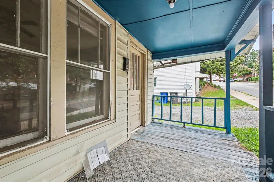 509 W 1st Street, Winston Salem, NC 27101 - #3