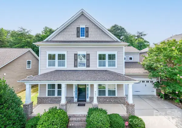 9631 Daufuskie Drive, Charlotte, NC 28278