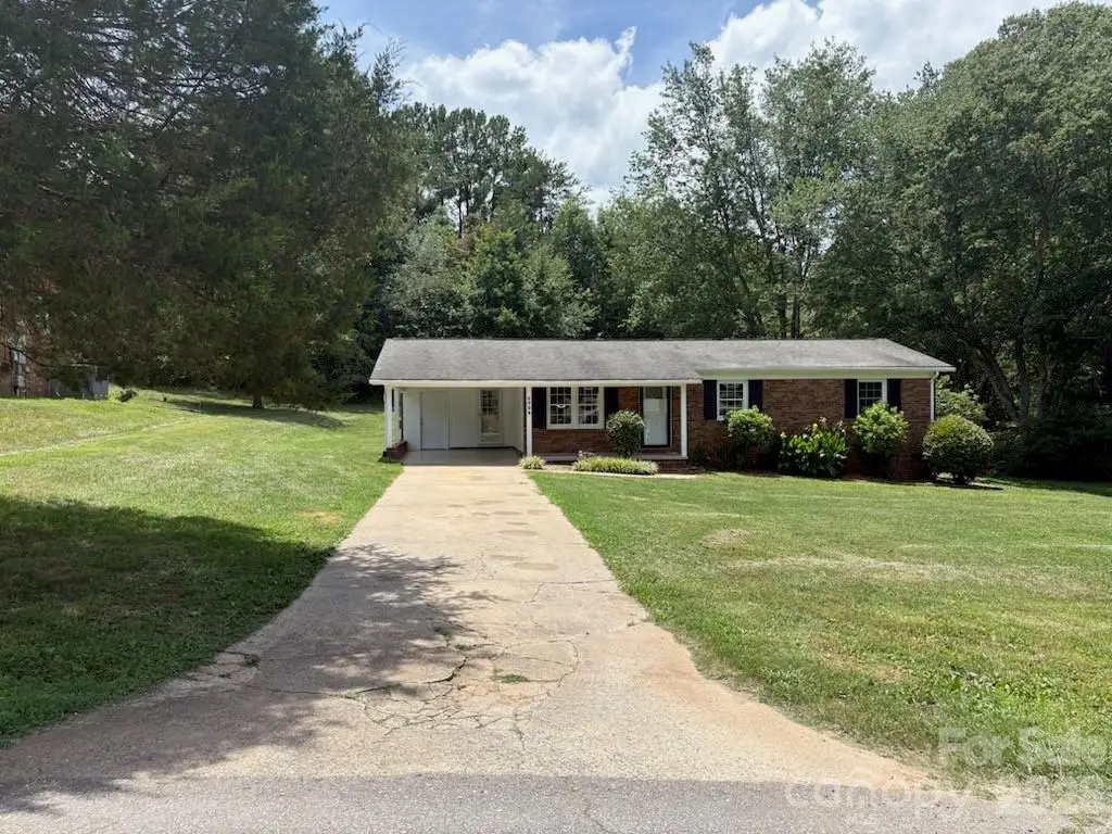 5406 Canterbury Road, Patterson Springs, NC 28152 - #1