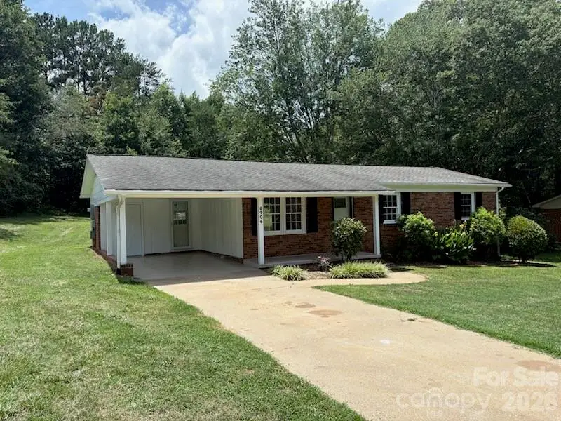 5406 Canterbury Road, Patterson Springs, NC 28152 - #2