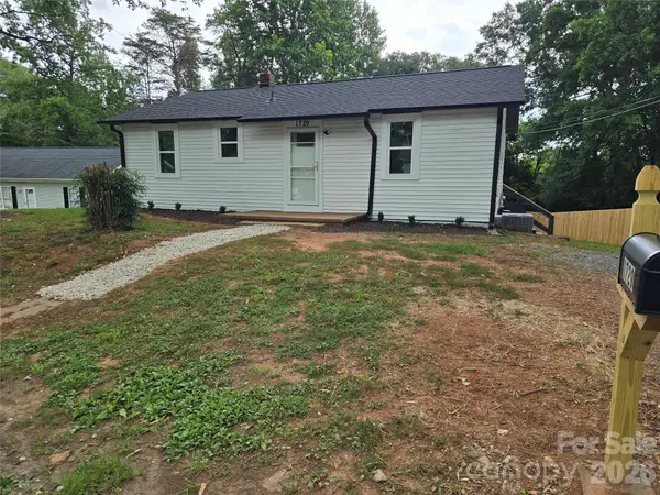 1729 Lakeview Drive, Statesville, NC 28677