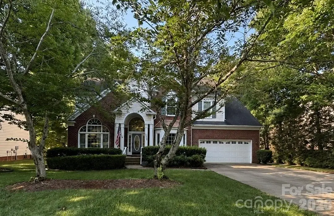 5222 Mcchesney Drive, Charlotte, NC 28269 - #1