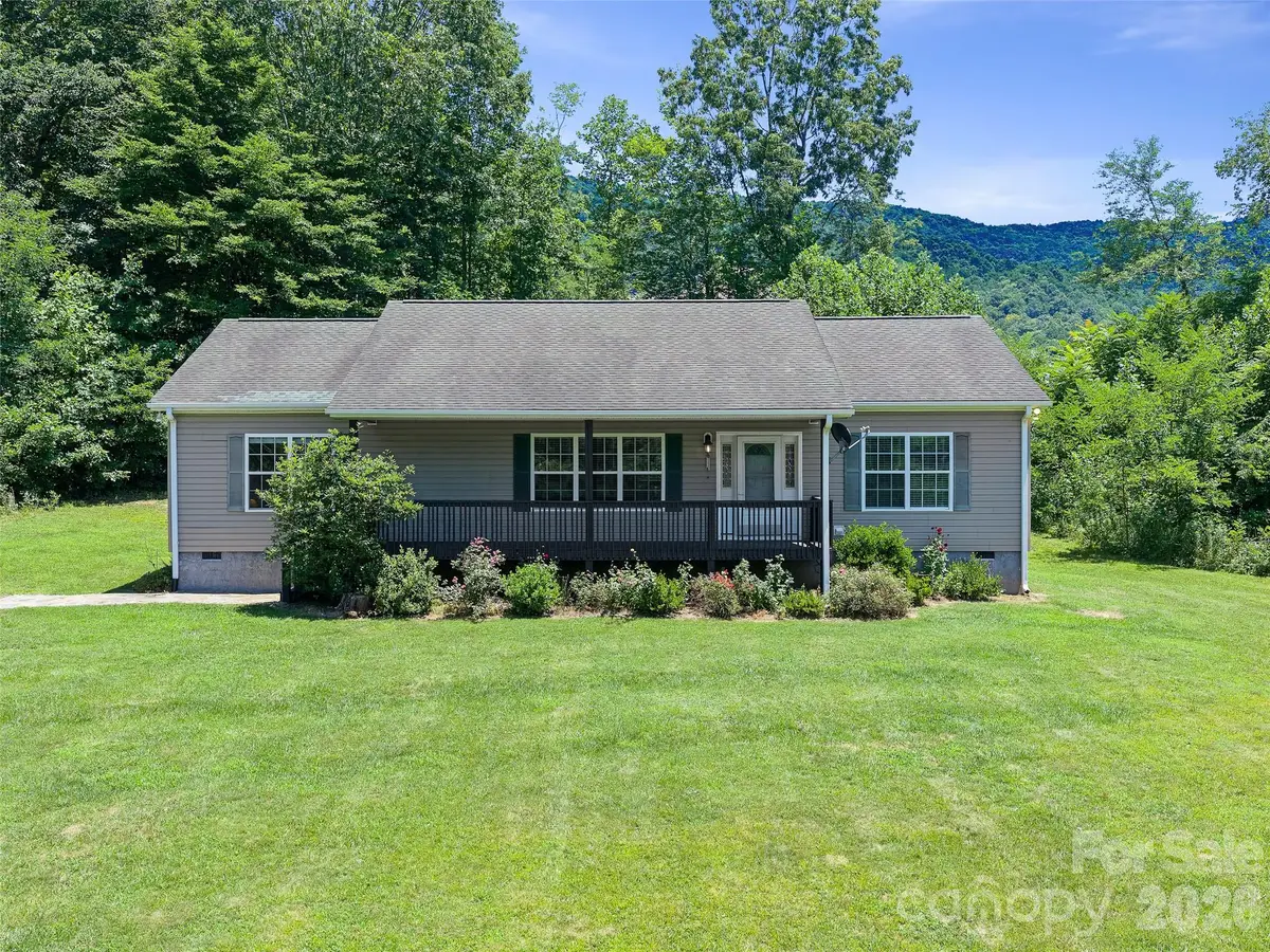 1470 Bear Creek Road, Bakersville, NC 28705 - #1