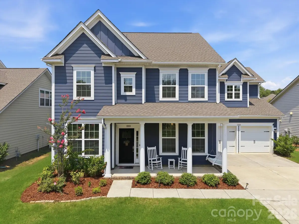 11810 Westbranch Parkway, Davidson, NC 28036 - #1