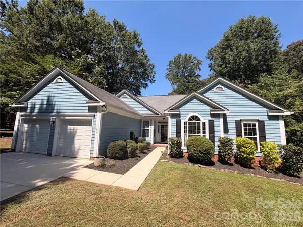 7024 Passeres Court, Charlotte, NC 28215