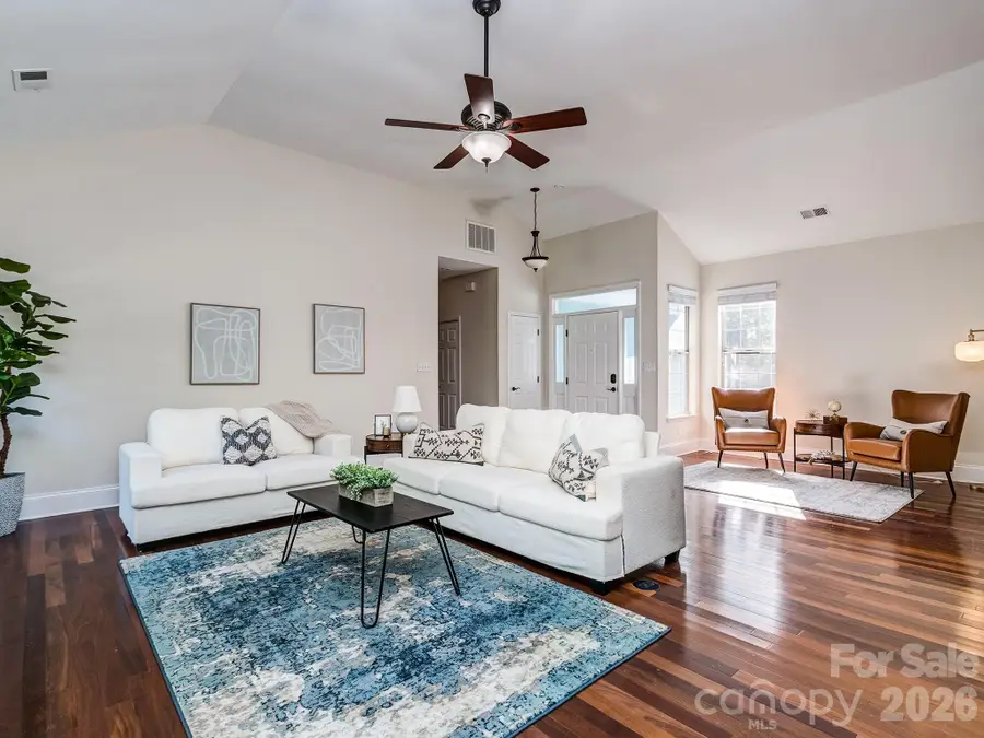 7024 Passeres Court, Charlotte, NC 28215 - #2
